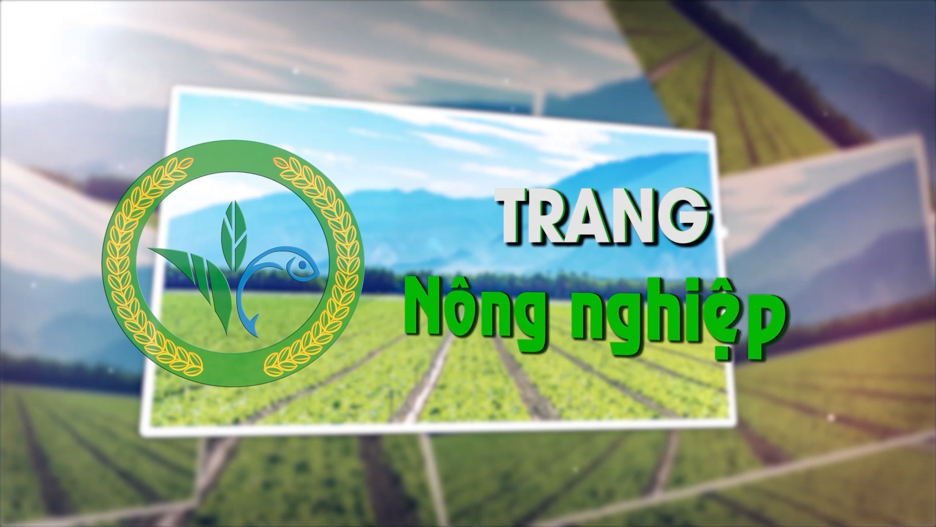 Trang Nông nghiệp (06.05.2025)